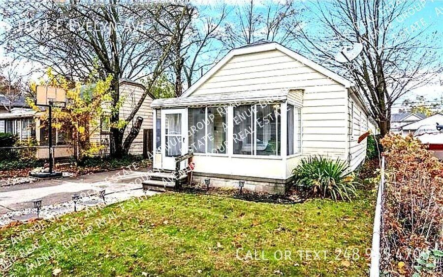 1621 E Evelyn Ave - Photo 2 of 16