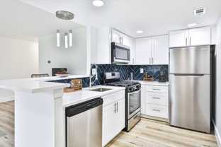 Racquet Club Apartments and Townhomes - Photo 1 of 1