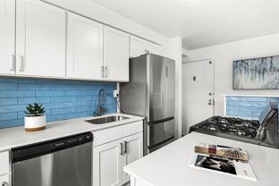 Rochester City Apartments - Photo 1 of 1