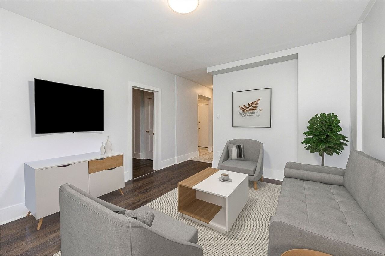 Roosevelt Apartments - Photo 2 of 42