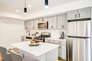 Rosedale Gardens & Franklin Square Apartments - Photo 1 of 1