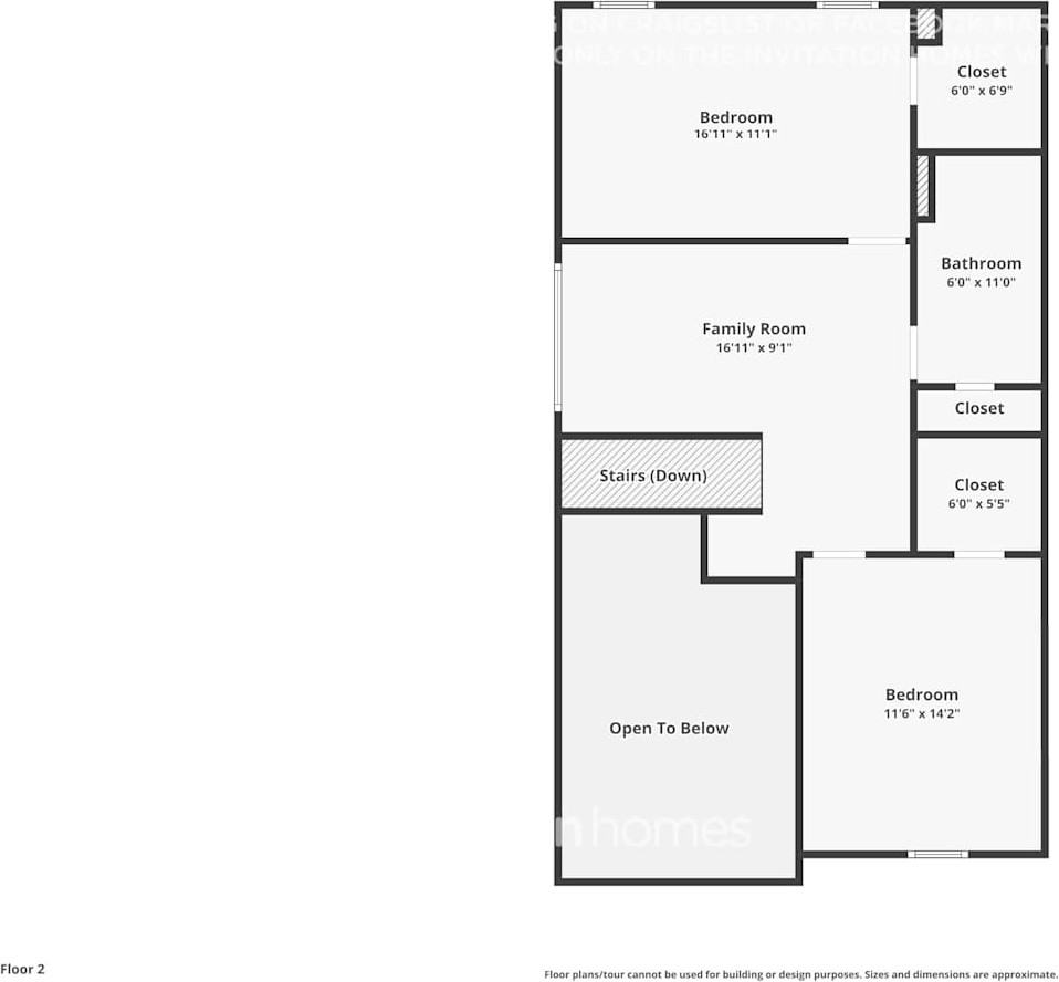 815 Lavery Ct - Photo 3 of 15