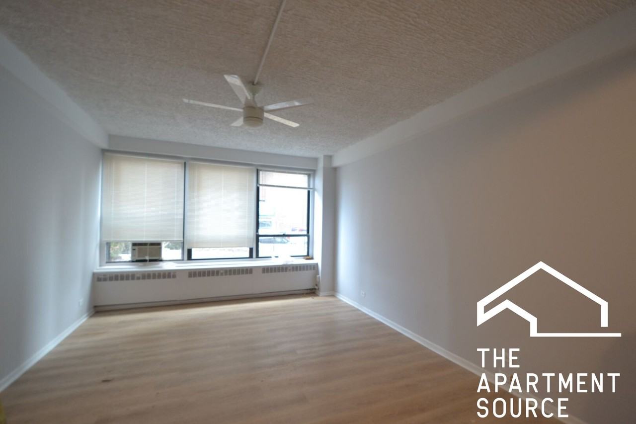 4180 N Marine Dr #104 - Photo 2 of 11