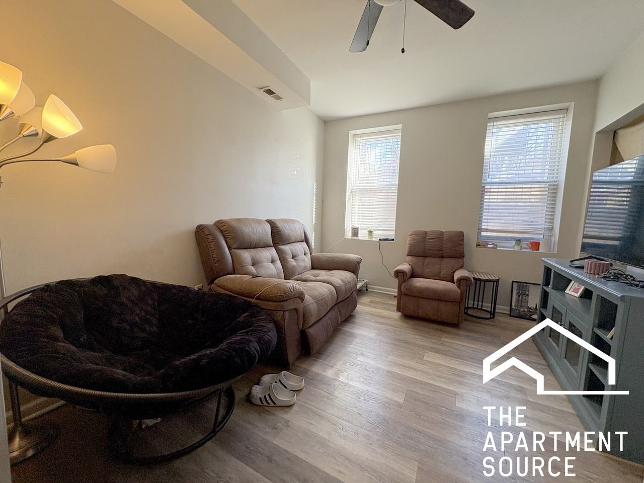 2652 W 21st Pl #BF - Photo 3 of 9