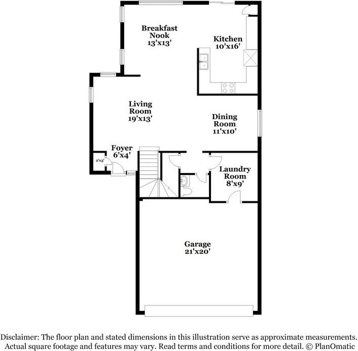 10854 W Alvarado Rd - Photo 2 of 17