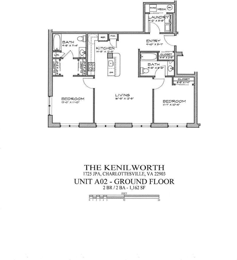 1725 Jefferson Park Avenue - Photo 3 of 13