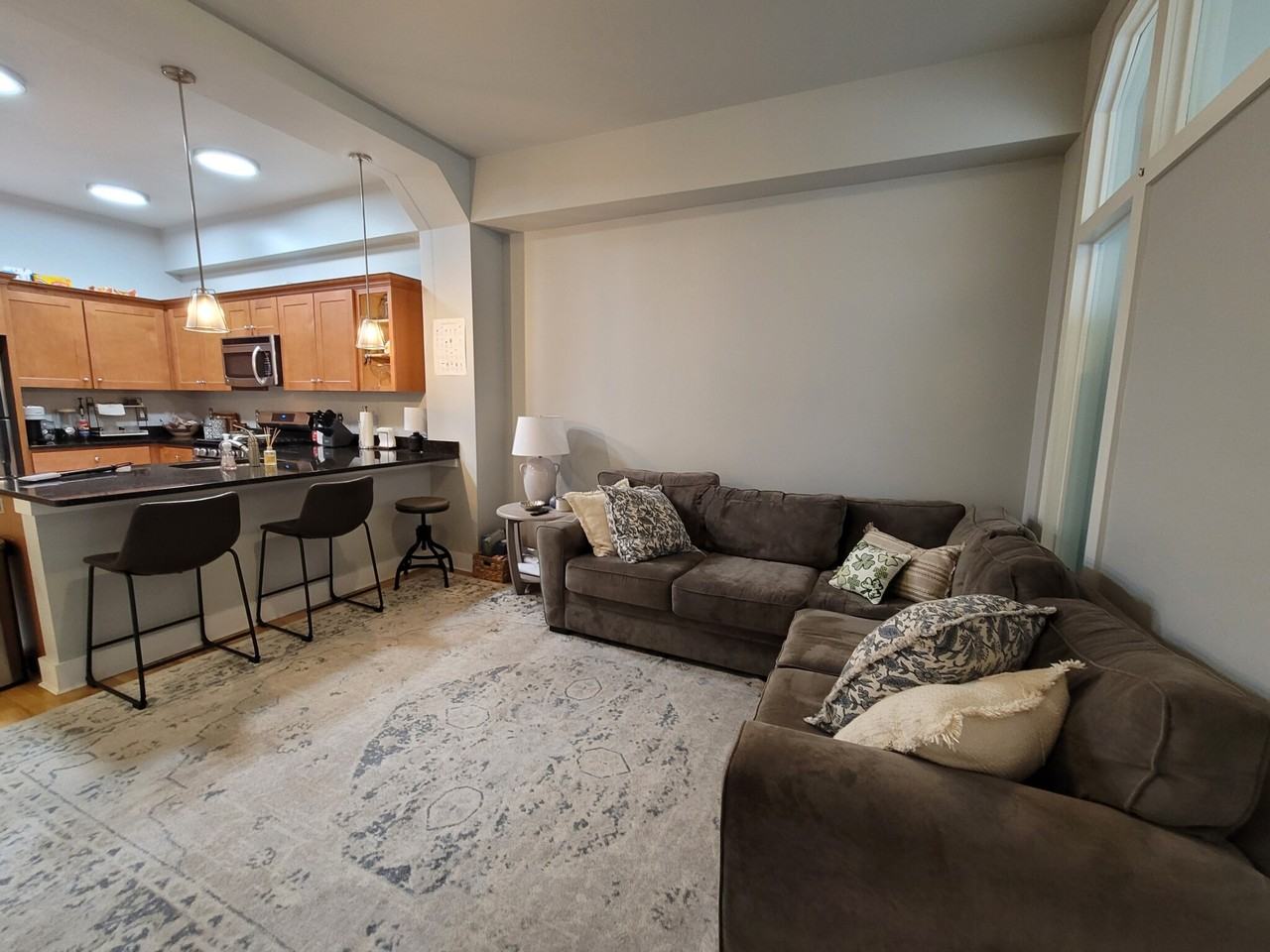 20 Parmenter St #401 - Photo 2 of 21