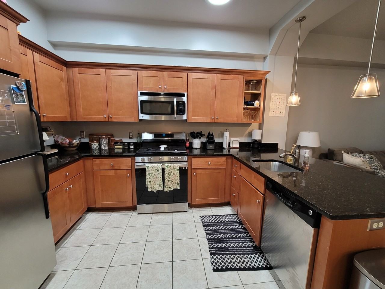 20 Parmenter St #401 - Photo 3 of 21