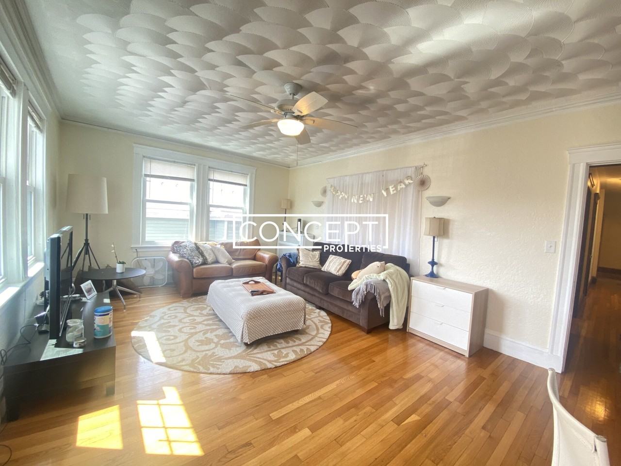 66 Craigie St #3L - Photo 2 of 18