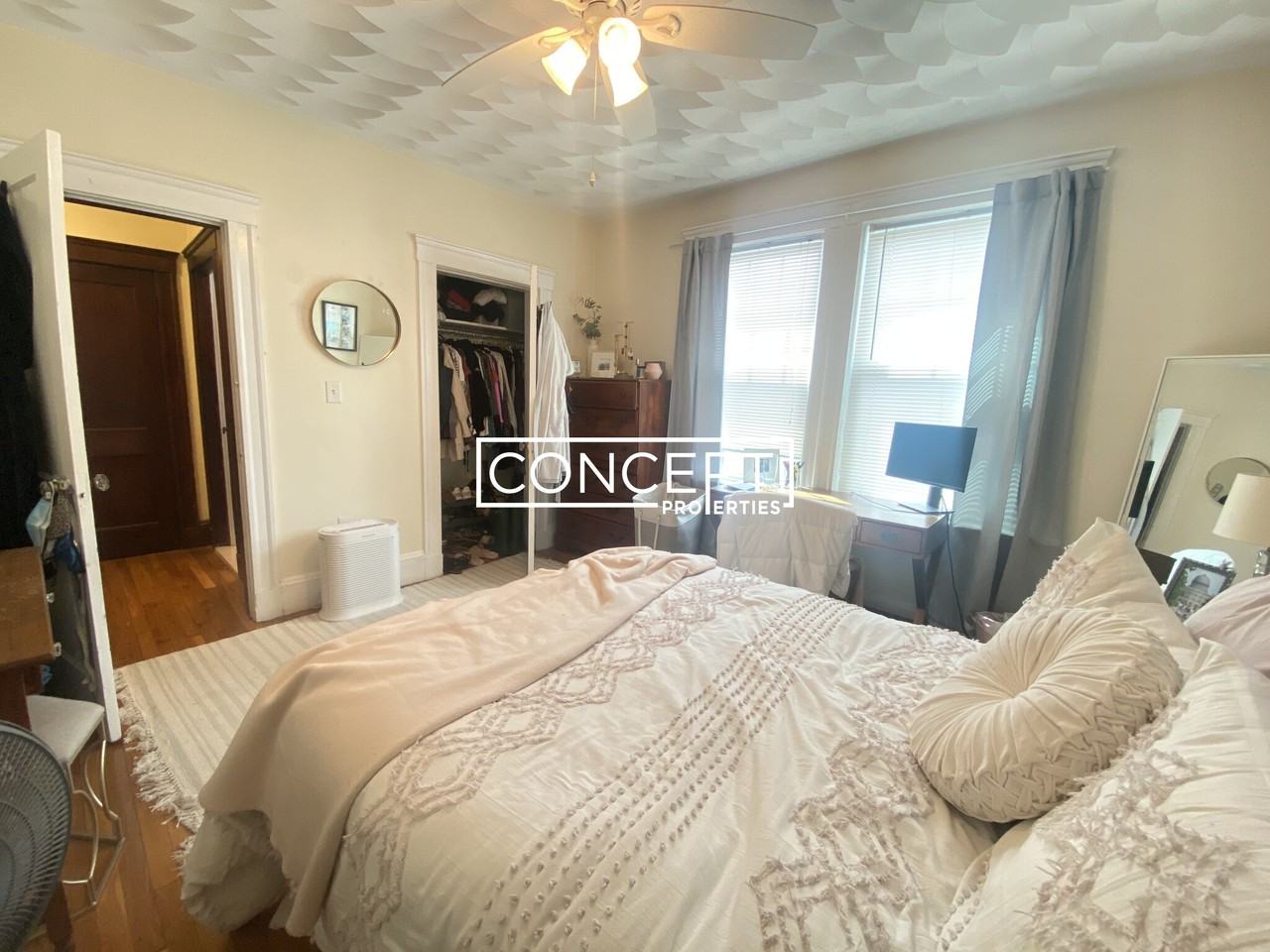 66 Craigie St #3L - Photo 4 of 18