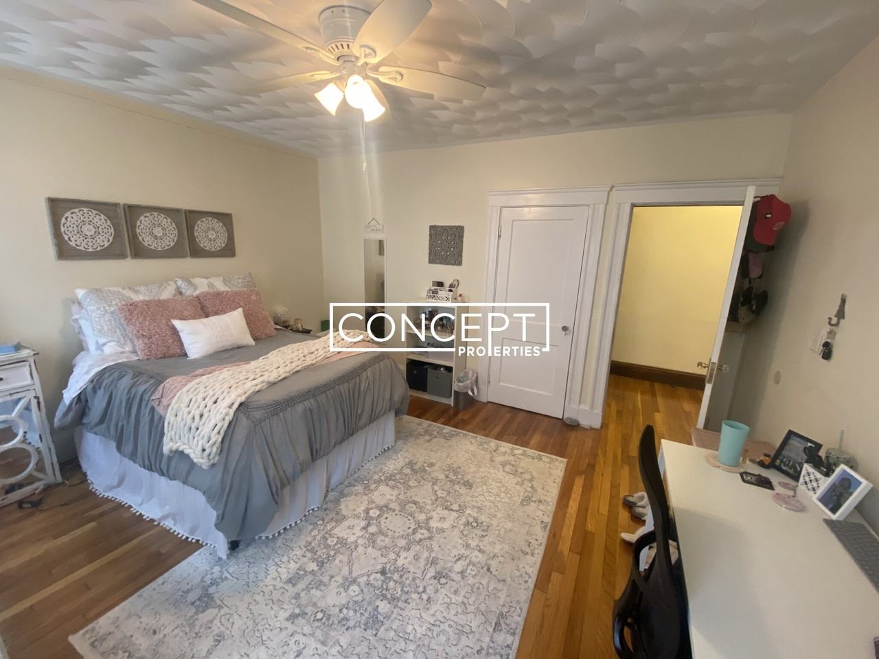 66 Craigie St #3L - Photo 5 of 18