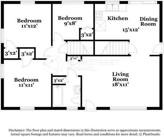 1601 N Hocker Ave - Photo 2 of 18