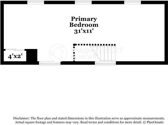 1601 N Hocker Ave - Photo 3 of 18