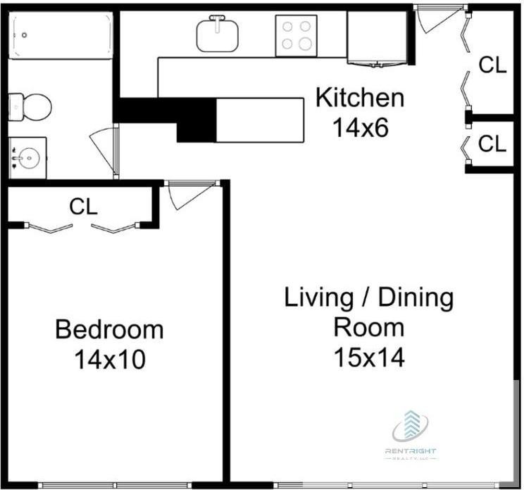 4180 N Marine Dr #104 - Photo 4 of 13