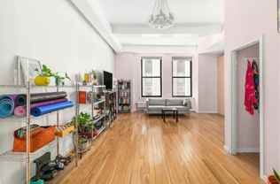 Hanover Sq #5A - Photo 1 of 1