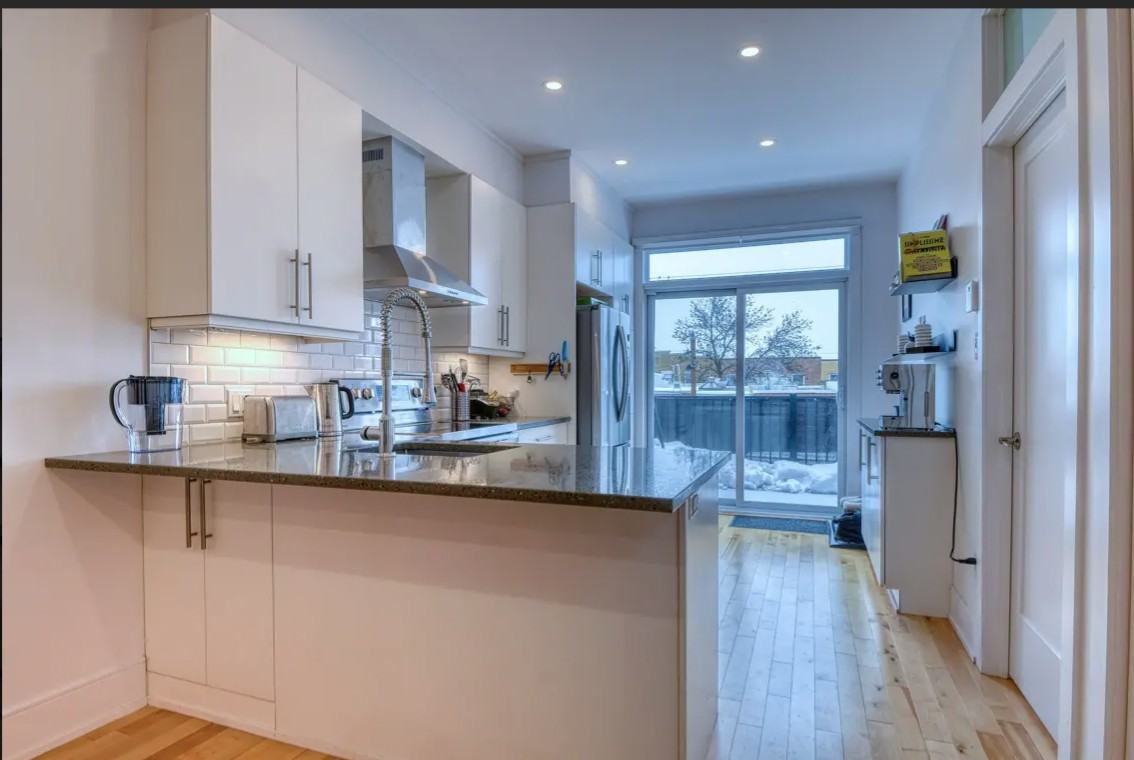 8261 Rue Saint-Denis - Photo 2 of 27