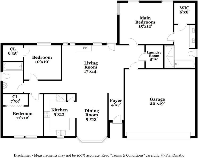 201 Bowles Ct - Photo 2 of 16