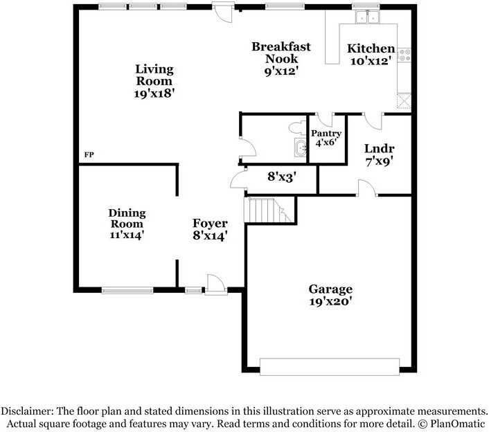 13030 Sandhill Park Ln - Photo 2 of 17