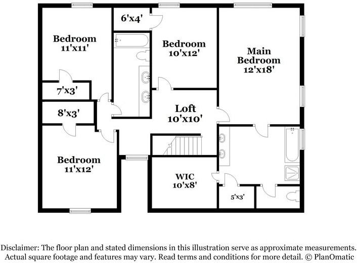 13030 Sandhill Park Ln - Photo 3 of 17
