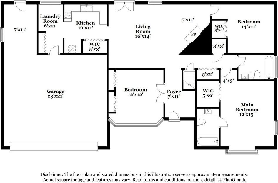 1083 Nw - Photo 3 of 14