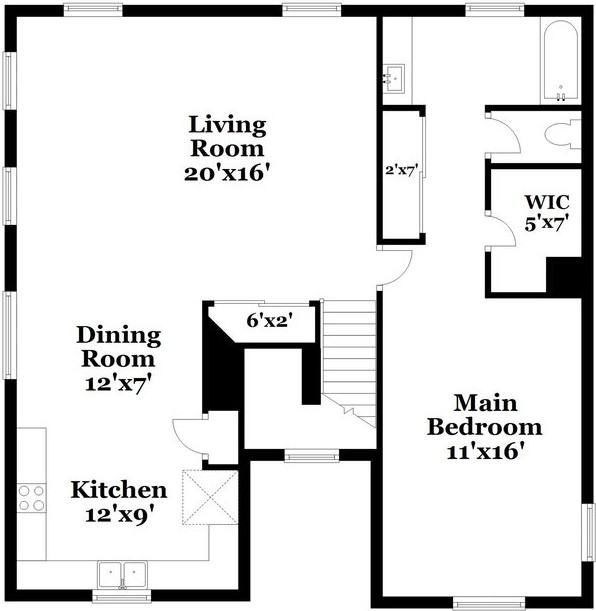 5146 W Odeum Ln - Photo 4 of 18