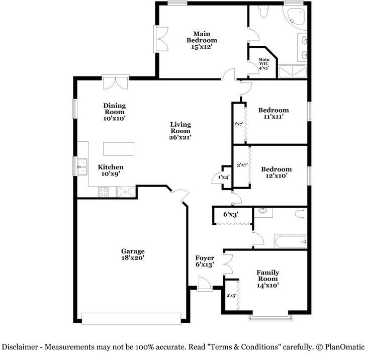 4477 Manica Dr - Photo 2 of 16