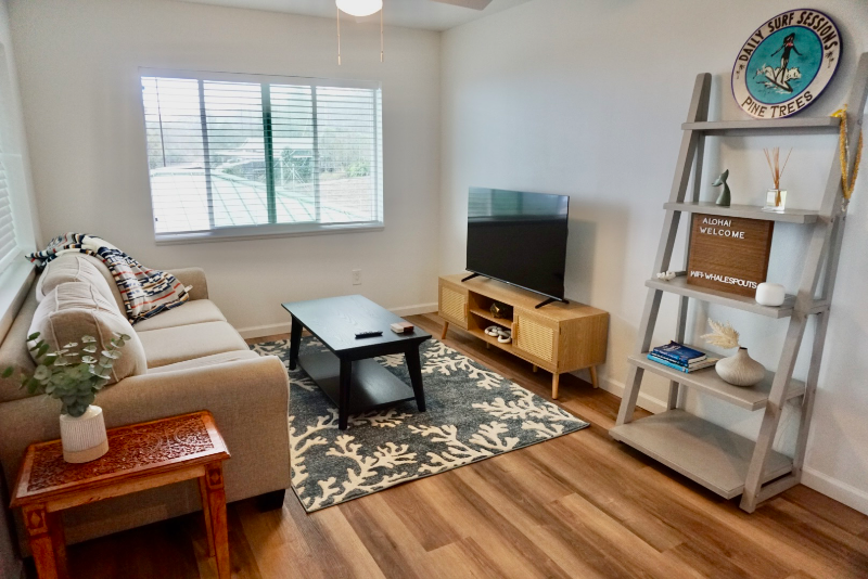 72-3960 Hawaii Belt Rd #B - Photo 3 of 8