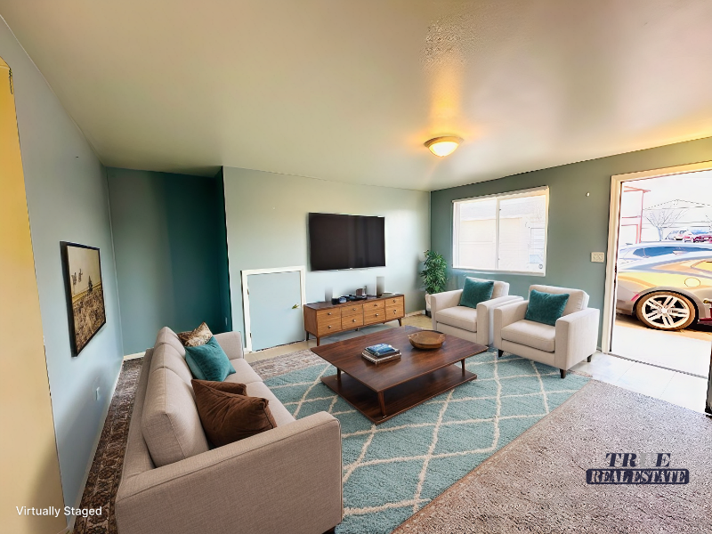 123 Fernley Nevada #123 - Photo 2 of 3