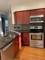 featured image of 100 100 Knight St. Rear House