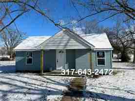 3417 S Carey St #NA - Photo 1 of 1