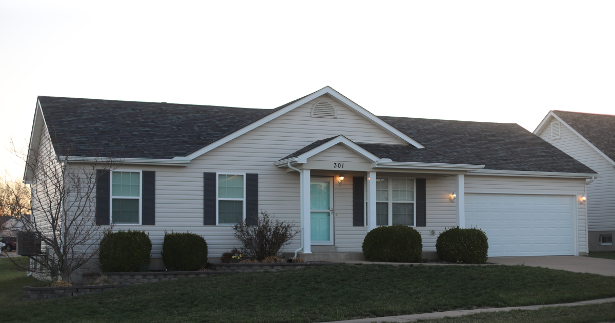 301 Double Creek Dr #NA - Photo 2 of 25