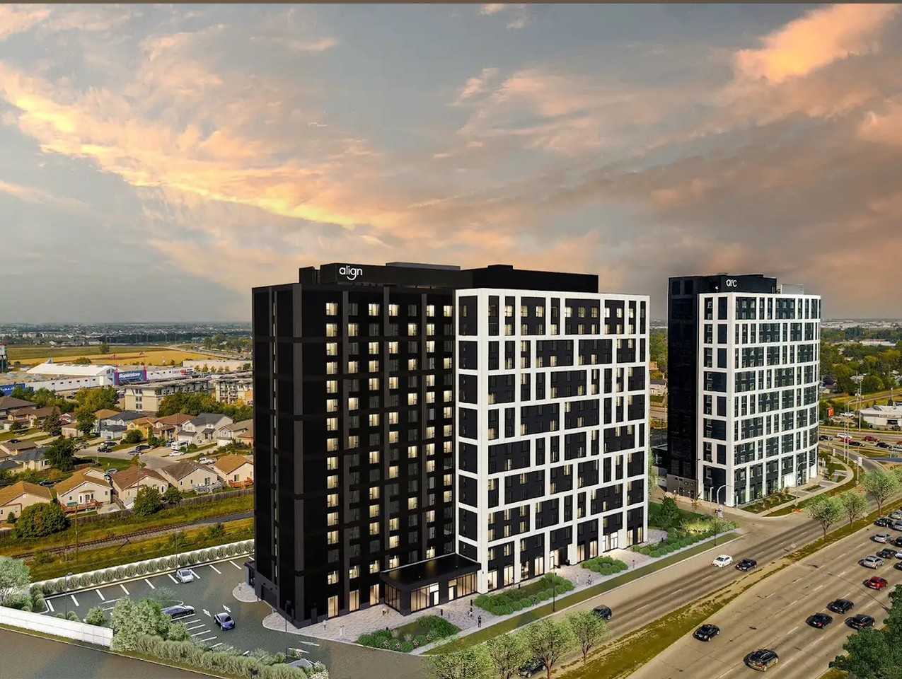 2537 Pembina Hwy - Photo 2 of 3