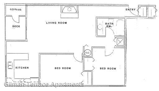 2557 14th Ave, Seattle, WA 98119 - Photo 3 of 9