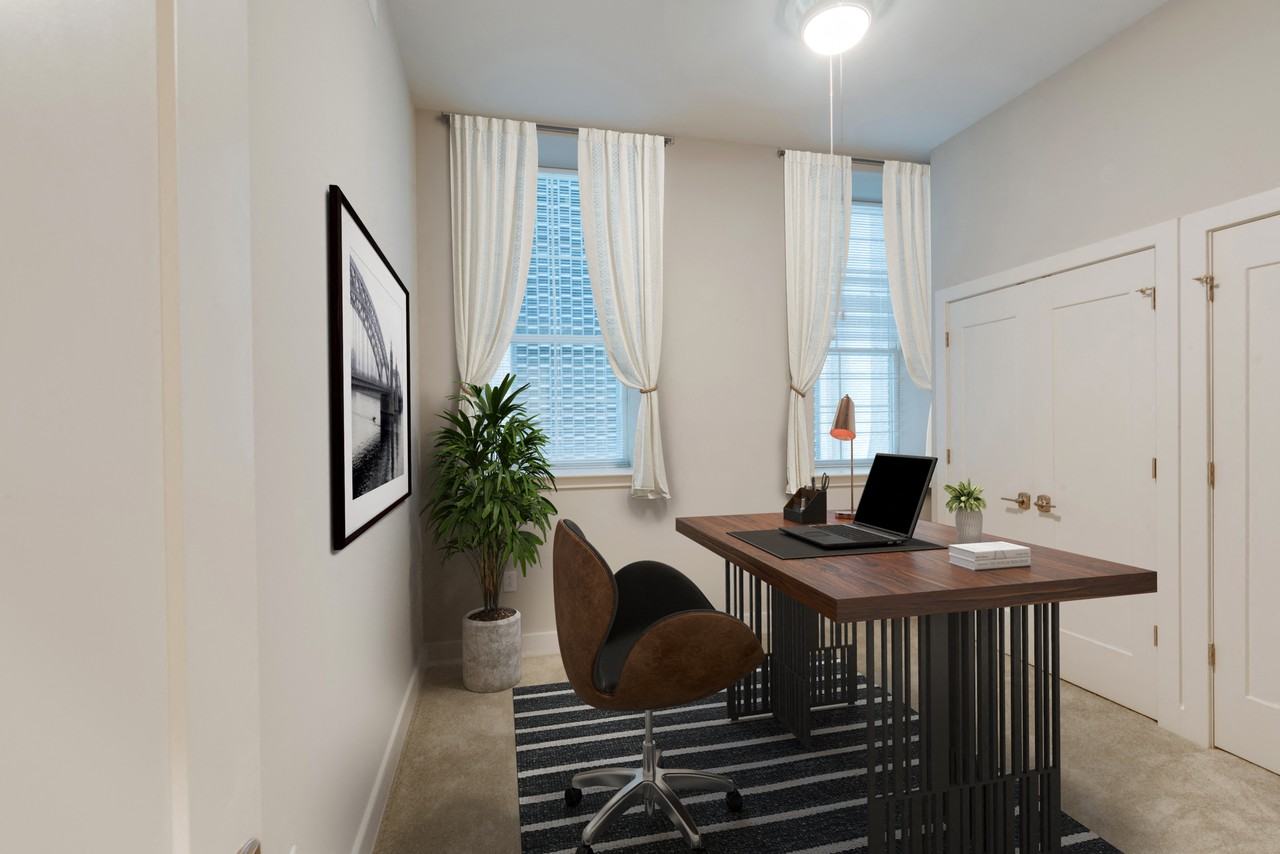 22 Light Apartments - Photo 3 of 18