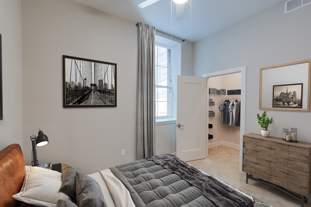 22 Light Apartments - Photo 7 of 18