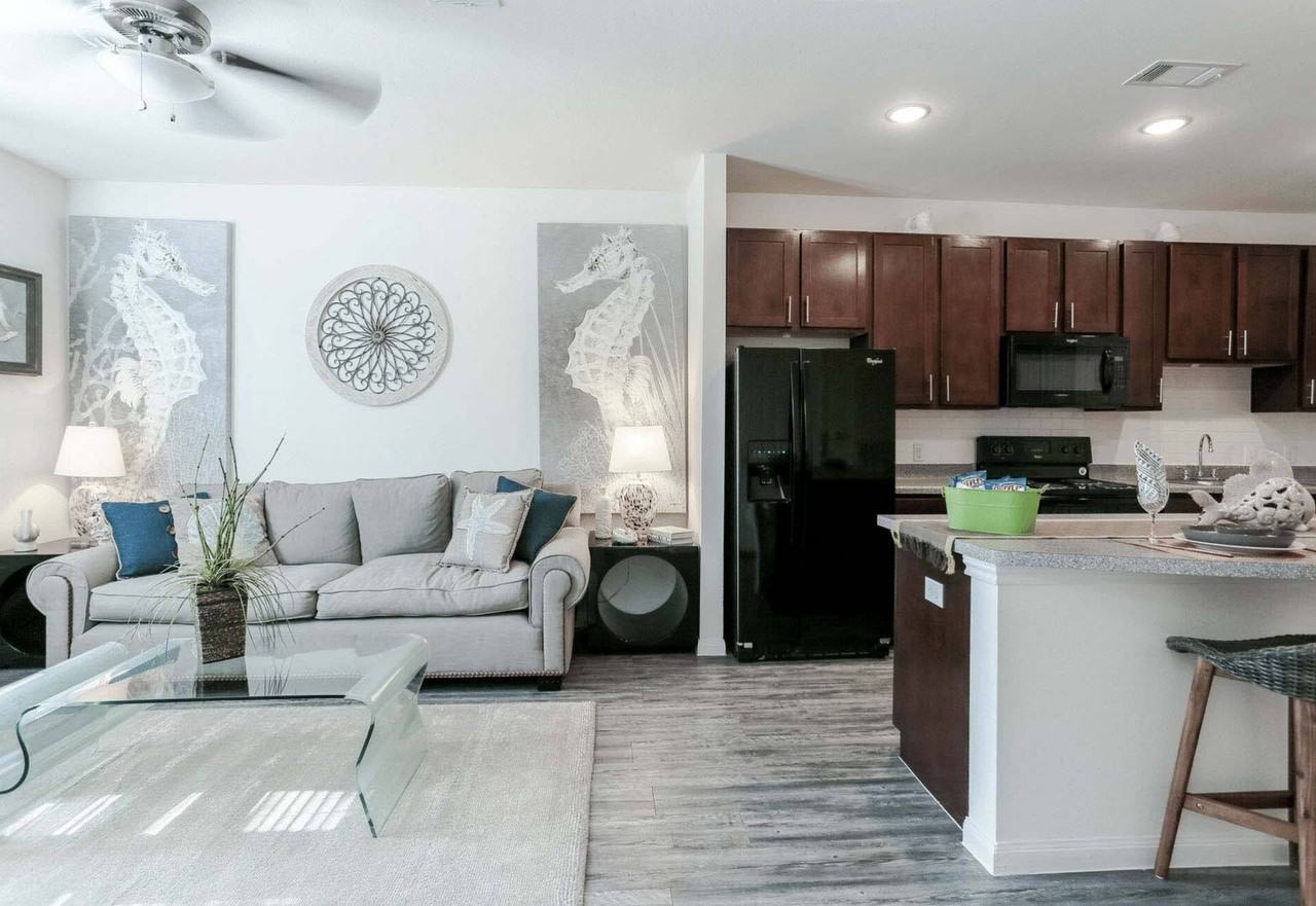 The Cove Apartments - Photo 3 of 29