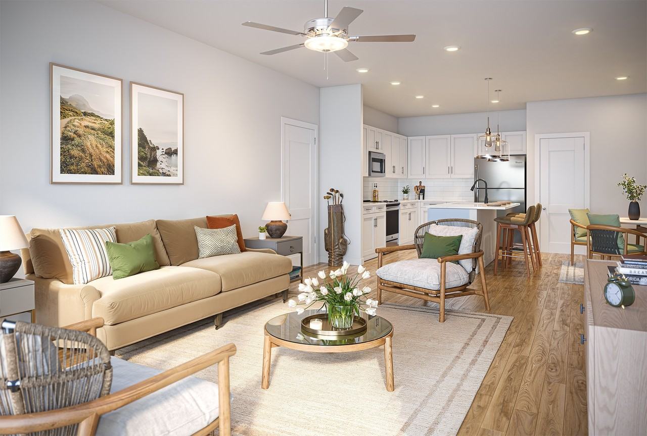 The View at Crow Creek - Photo 2 of 42