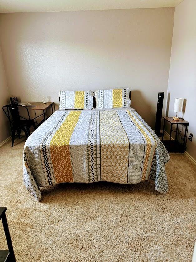 Stallion Cv - Photo 6 of 12