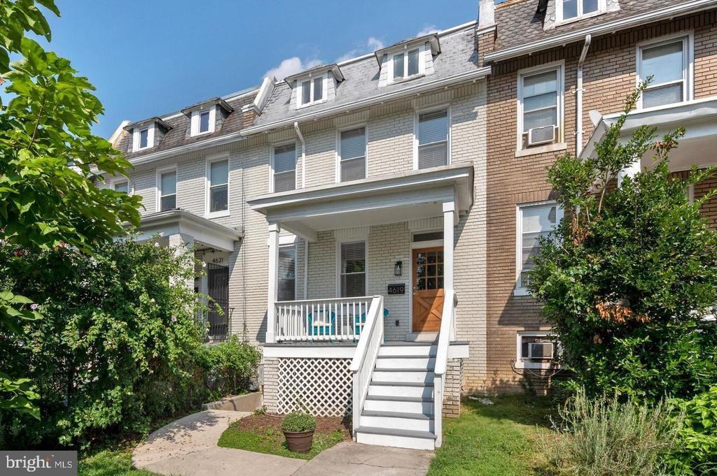 4619 Georgia Avenue Northwest - Photo 2 of 17