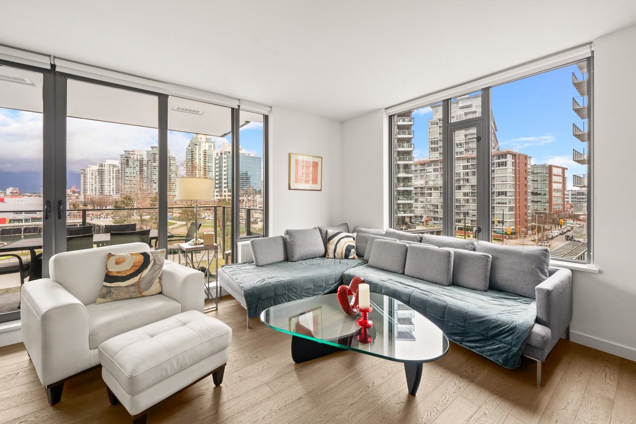 1678 Pullman Porter Street #506 - Photo 2 of 23