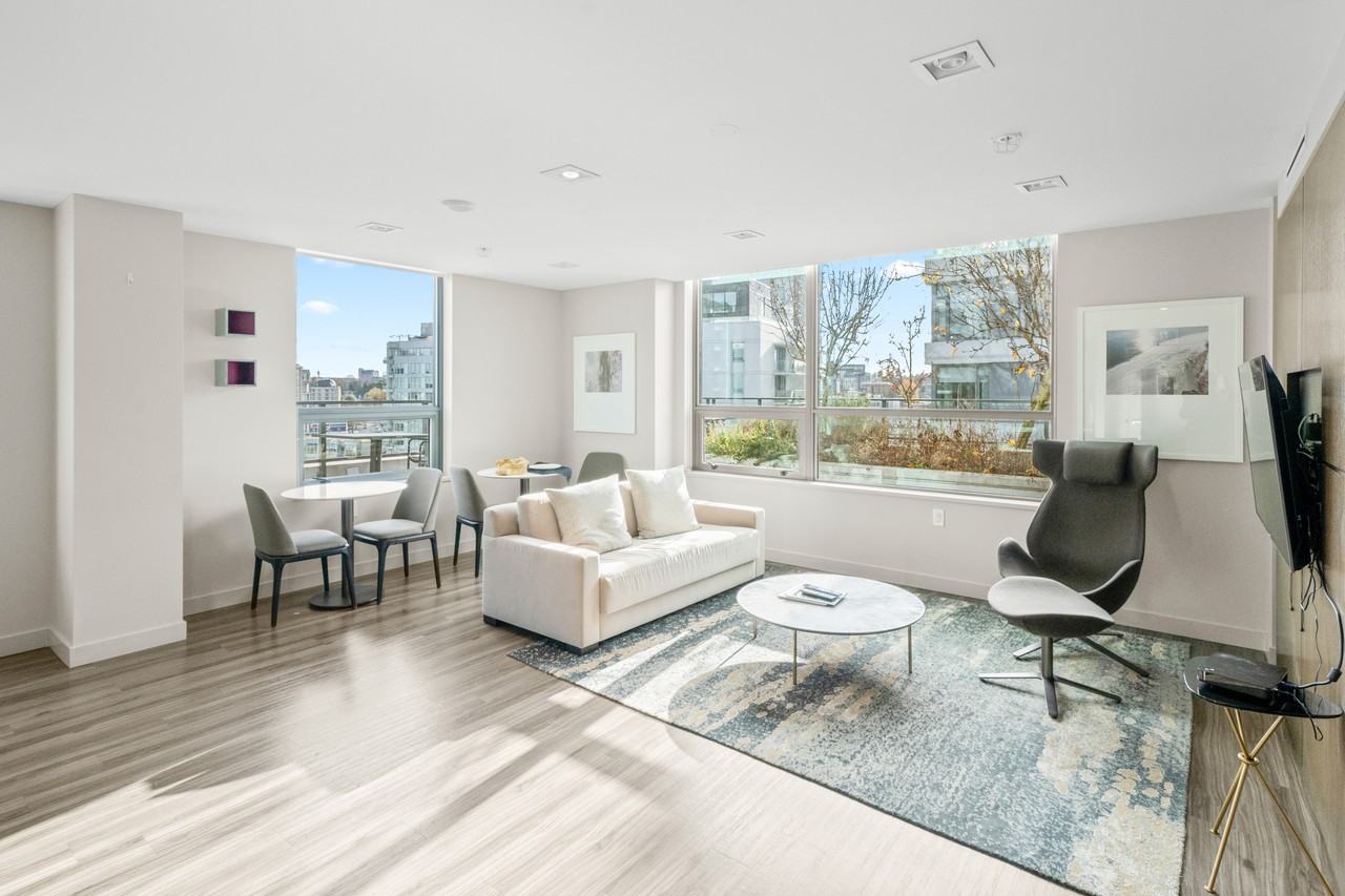 1678 Pullman Porter Street #506 - Photo 3 of 23