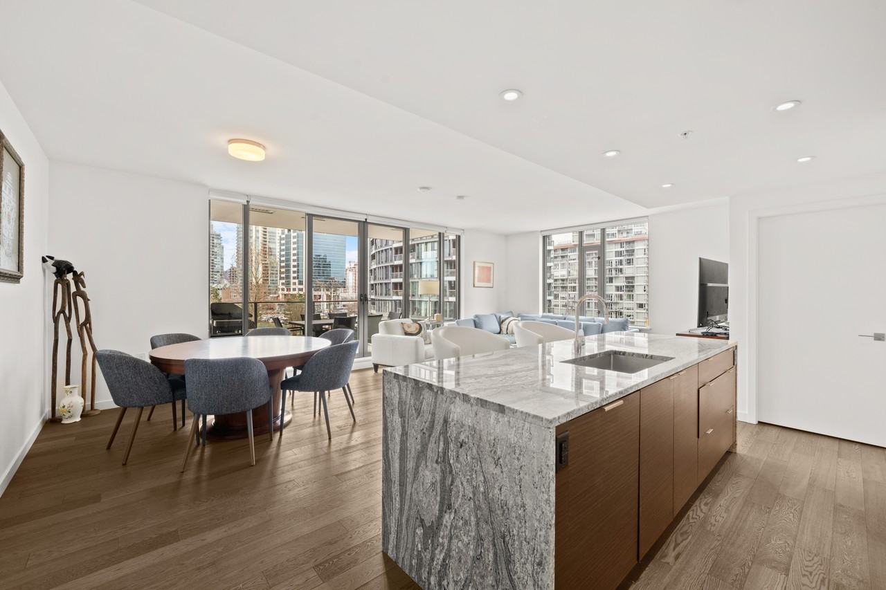 1678 Pullman Porter Street #506 - Photo 6 of 23