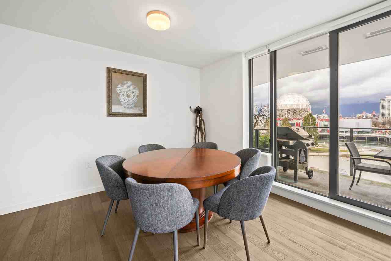 1678 Pullman Porter Street #506 - Photo 7 of 23