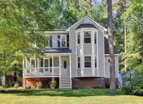 13631 Lucky Debonair Ln - Photo 1 of 1