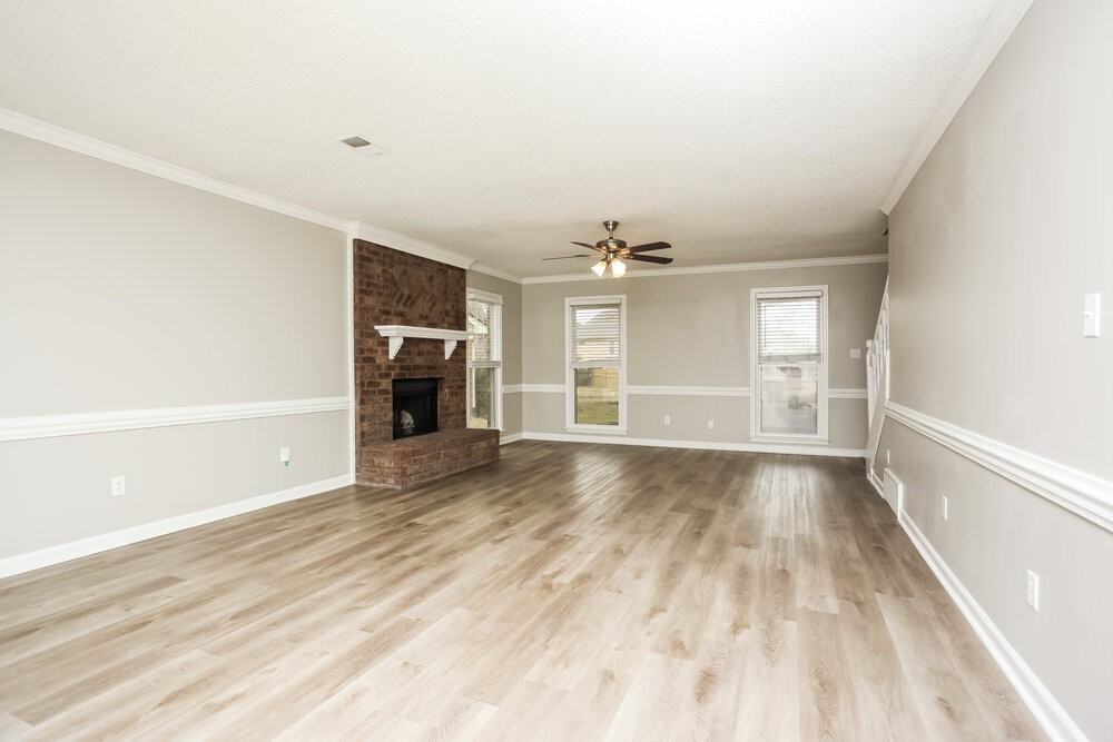 4466 Dawn Oaks Cv - Photo 5 of 17