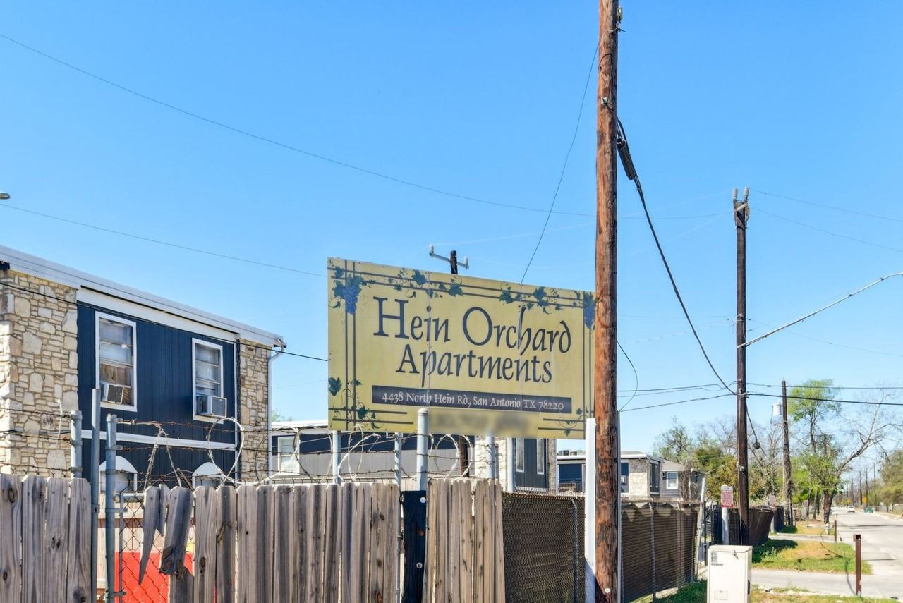 Hein Orchard Apartments - Photo 6 of 26