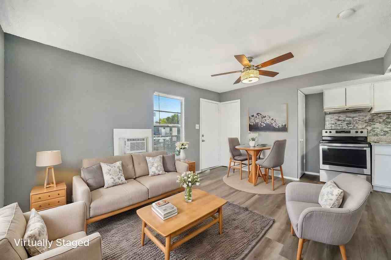 Hein Orchard Apartments - Photo 7 of 26