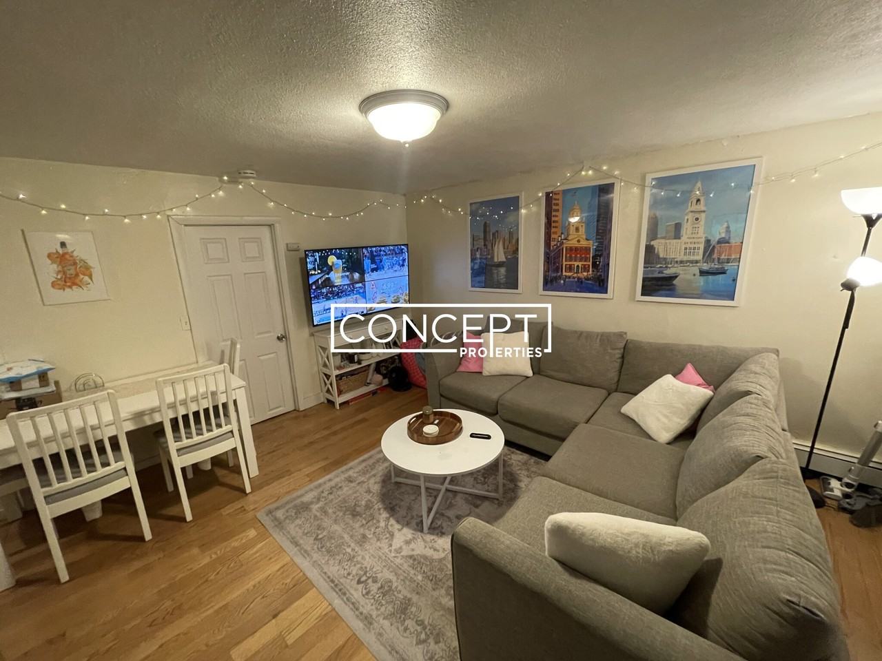 224 Cambridge St #1DW