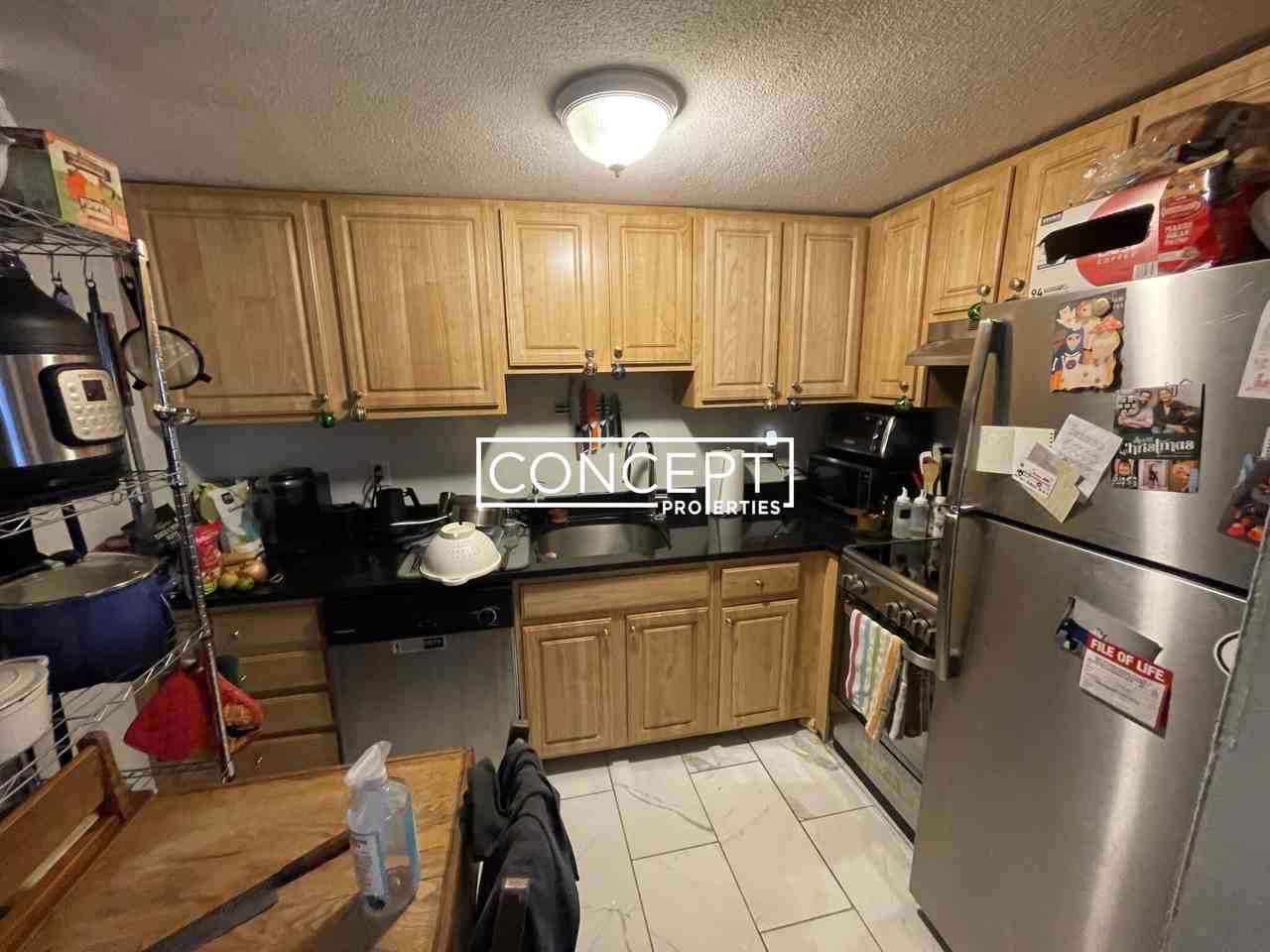 224 Cambridge St #5DW