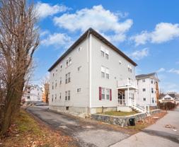 Ashton St #1R - Photo 1 of 1